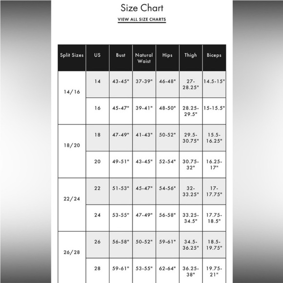 Plus Ruffle Dress 💙 - Picture 8 of 8